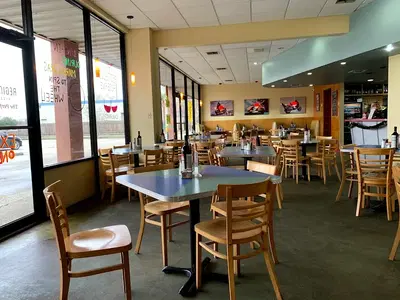 Reginelli's Pizzeria
