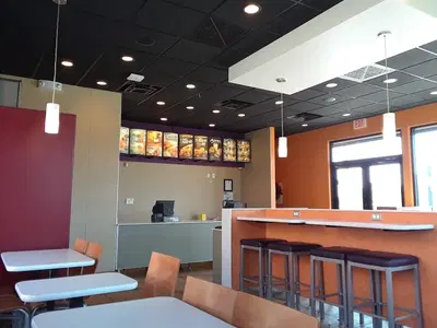 Taco Bell
