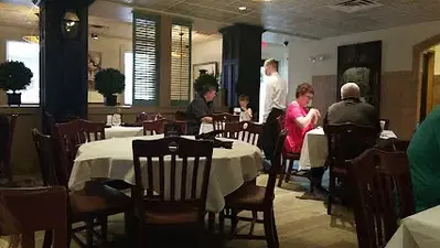 Copeland's of New Orleans