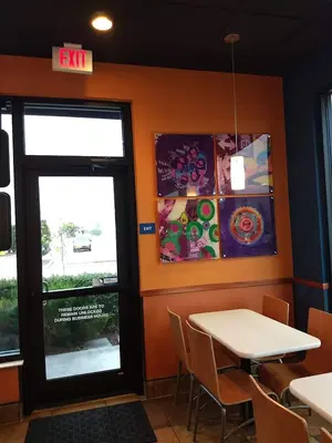 Taco Bell