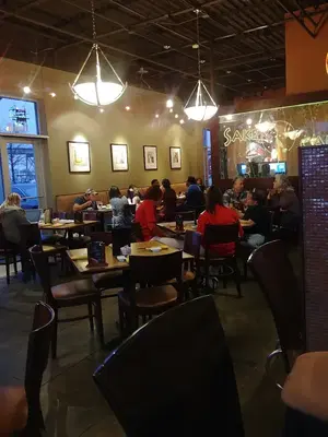 Sake Cafe Elmwood