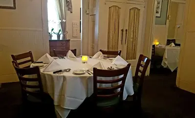 Brigtsen's Restaurant