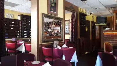 Vincent's Italian Cuisine