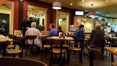 New Orleans Hamburger & Seafood Co.