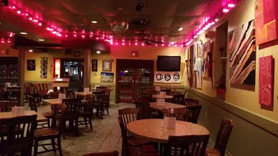 Louisiana Pizza Kitchen
