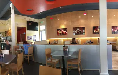 Reginelli's Pizzeria