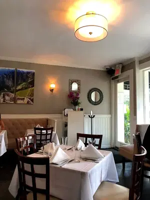 Tito's Ceviche & Pisco