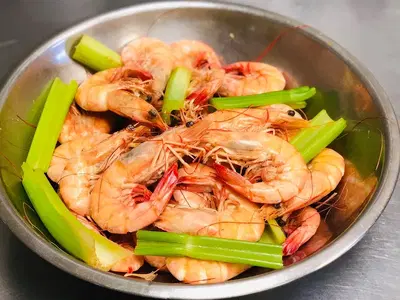 J's Bayou Seafood