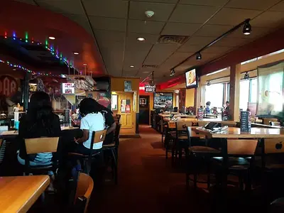 Applebee's Grill + Bar