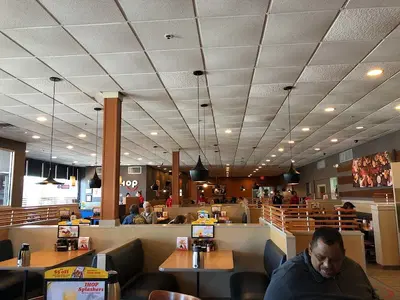 IHOP