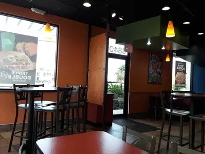 Taco Bell