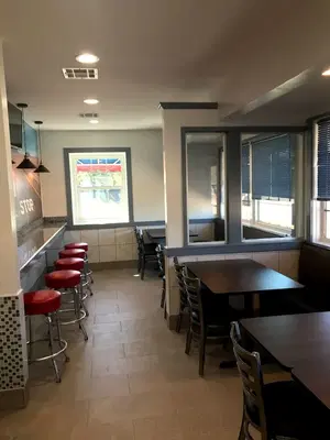 Highway fried chicken & seafood