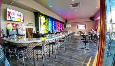 Quarter View Restaurant