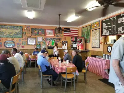 Crabby Jack's