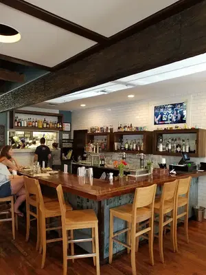 Rosedale Restaurant