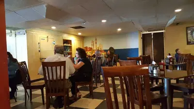 Parran's Po-Boys & Restaurant