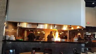 Drago's Seafood Restaurant - Metairie (Fat City)
