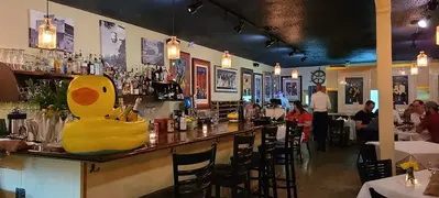 Gabrielle Restaurant