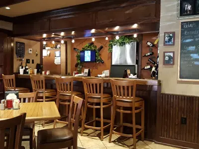 Giorlando's Restaurant