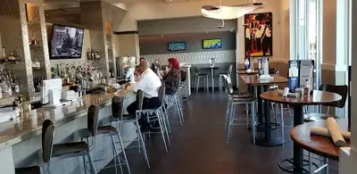 Zea Rotisserie & Bar