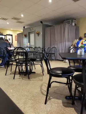 The Catch Seafood Restaurant