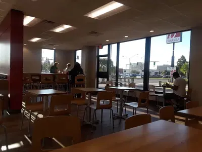 Wendy's