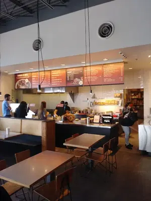 Chipotle Mexican Grill