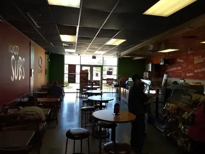 Quiznos