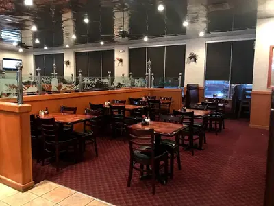 Grand Buffet