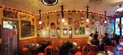 Jimmy J's Cafe