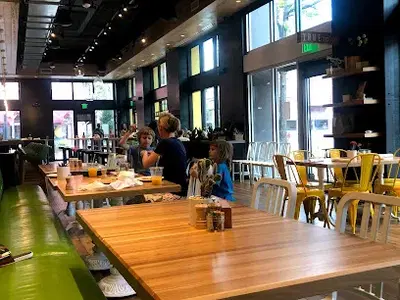 True Food Kitchen