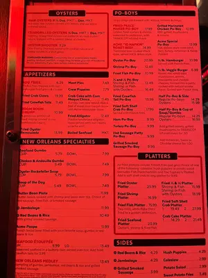 Buddy's Pizza