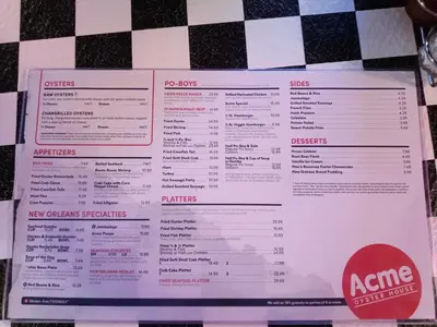Aladdin Castle Mediterranean Cuisine