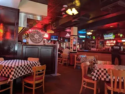 Acme Oyster House