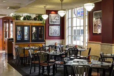 Deanie's Seafood Restaurant