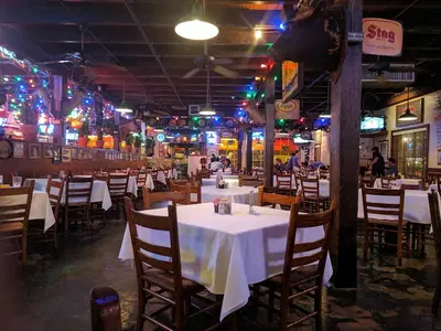 Superior Bar & Grill MidCity
