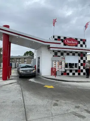 Checkers