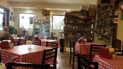 Anthony's Italian Deli