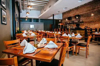 Cecelia Creole Bistro