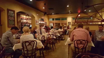Beausoleil Coastal Cuisine