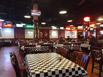 Acme Oyster House