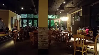 Capital City Grill