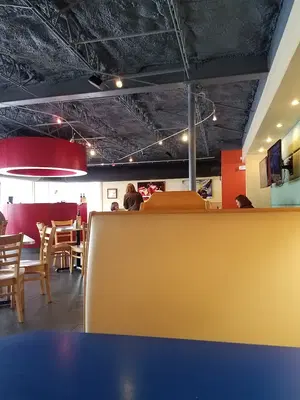 Reginelli's Pizzeria