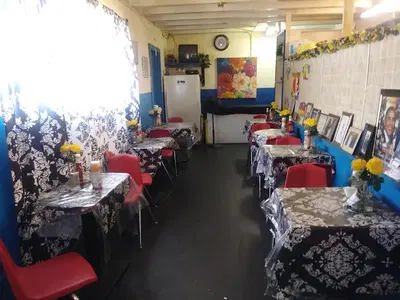 Cafe Express