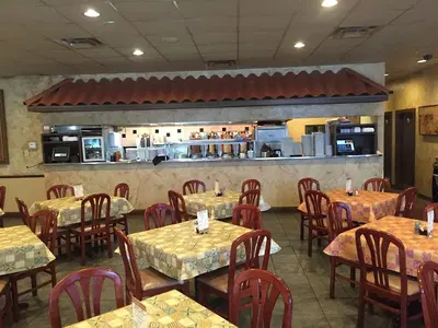 Serop's Café