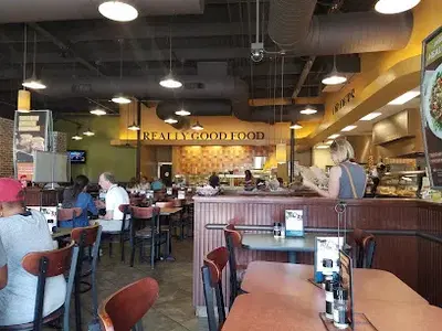 Jason's Deli