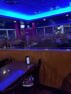 China Food