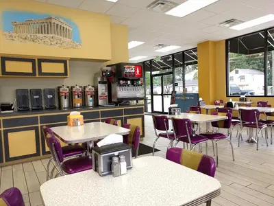 Serop's Express Jefferson Hwy (Mid-City)