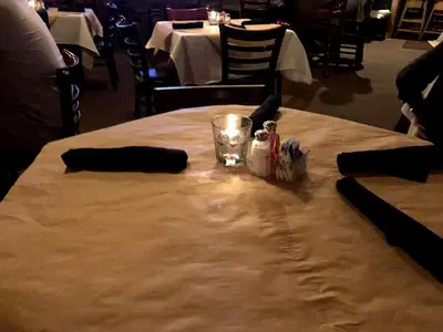 DiGiulio Brothers Italian Cafe