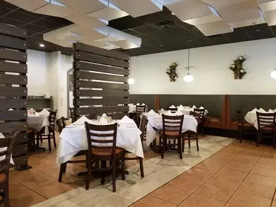 La Contea Italiano Ristorante
